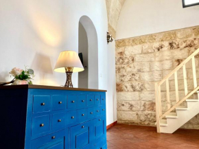 Ca Strignano Suite, Typical House Castrignano Del Capo